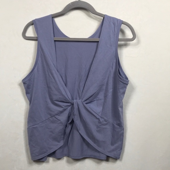 Fabletics Tops - Fabletics tank top